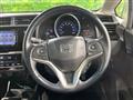 2018 Honda Fit Hybrid