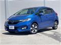 2017 Honda Fit Hybrid