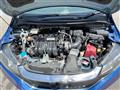 2017 Honda Fit Hybrid