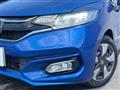 2017 Honda Fit Hybrid