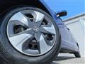 2017 Honda Fit Hybrid
