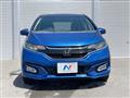 2017 Honda Fit Hybrid