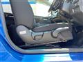 2017 Honda Fit Hybrid
