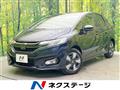 2018 Honda Fit Hybrid