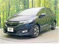 2018 Honda Fit Hybrid