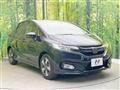 2018 Honda Fit Hybrid