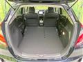 2018 Honda Fit Hybrid
