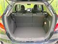 2018 Honda Fit Hybrid