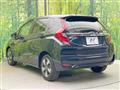2018 Honda Fit Hybrid