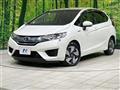 2013 Honda Fit Hybrid