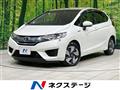2013 Honda Fit Hybrid