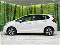 2013 Honda Fit Hybrid