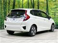 2013 Honda Fit Hybrid