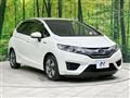 2013 Honda Fit Hybrid