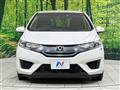 2013 Honda Fit Hybrid