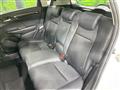 2013 Honda Fit Hybrid