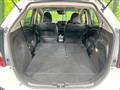 2013 Honda Fit Hybrid