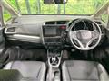 2013 Honda Fit Hybrid