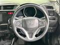 2013 Honda Fit Hybrid