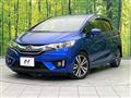 2013 Honda Fit Hybrid