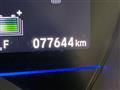 2013 Honda Fit Hybrid