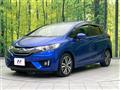2013 Honda Fit Hybrid