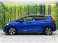 2013 Honda Fit Hybrid