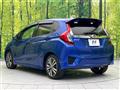 2013 Honda Fit Hybrid