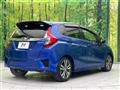 2013 Honda Fit Hybrid