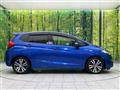 2013 Honda Fit Hybrid