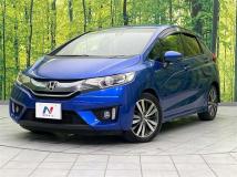 2013 Honda Fit Hybrid