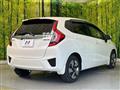 2014 Honda Fit Hybrid