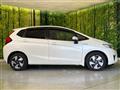 2014 Honda Fit Hybrid