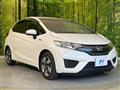 2014 Honda Fit Hybrid