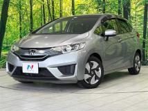 2014 Honda Fit Hybrid