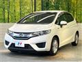 2014 Honda Fit Hybrid