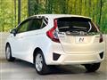 2014 Honda Fit Hybrid