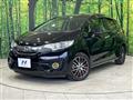 2015 Honda Fit Hybrid