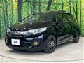 2015 Honda Fit Hybrid