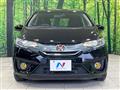 2015 Honda Fit Hybrid