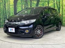 2015 Honda Fit Hybrid