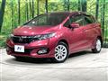 2017 Honda Fit Hybrid