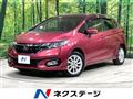 2017 Honda Fit Hybrid