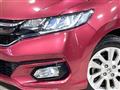 2017 Honda Fit Hybrid