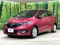 2017 Honda Fit Hybrid