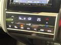 2017 Honda Fit Hybrid