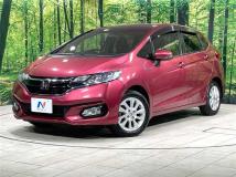 2017 Honda Fit Hybrid