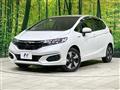 2019 Honda Fit Hybrid