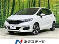 2019 Honda Fit Hybrid