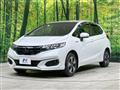 2019 Honda Fit Hybrid